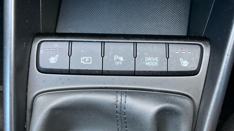 Hyundai i20 1.0T GDi 48V MHD Premium 5dr Petrol Hatchback